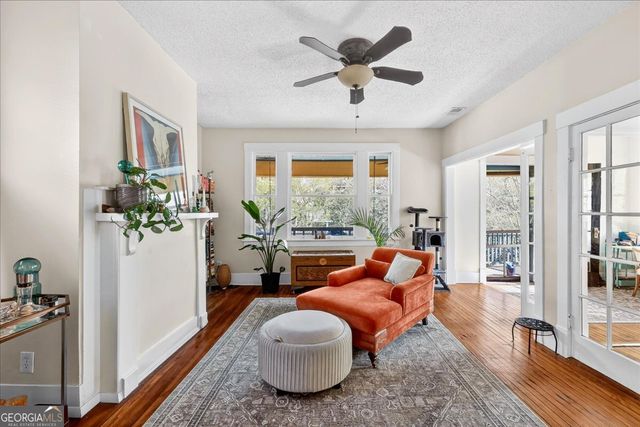 515 E Duffy Street, Savannah, GA 31401