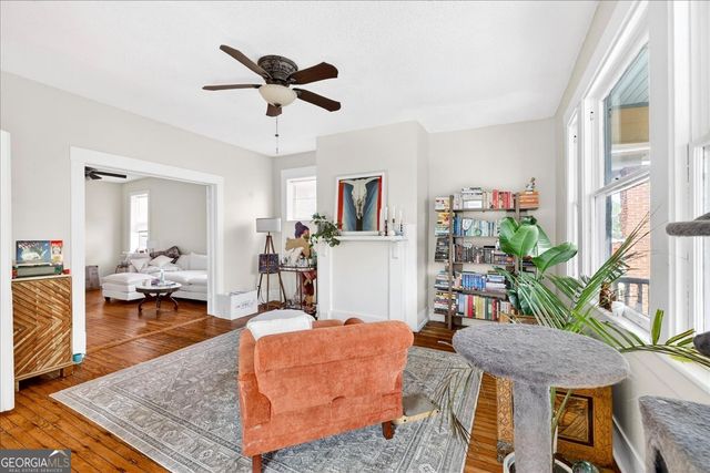 515 E Duffy Street, Savannah, GA 31401