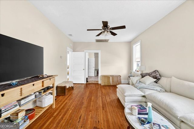515 E Duffy Street, Savannah, GA 31401