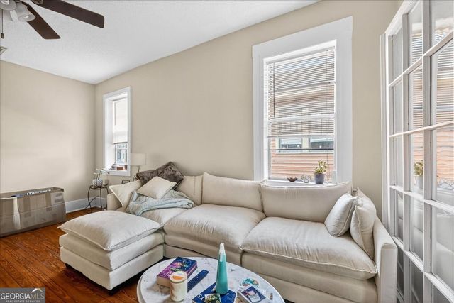 515 E Duffy Street, Savannah, GA 31401