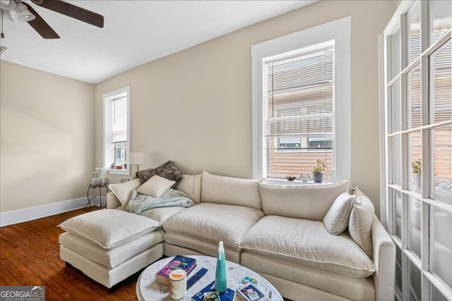 515 E Duffy Street, Savannah, GA 31401