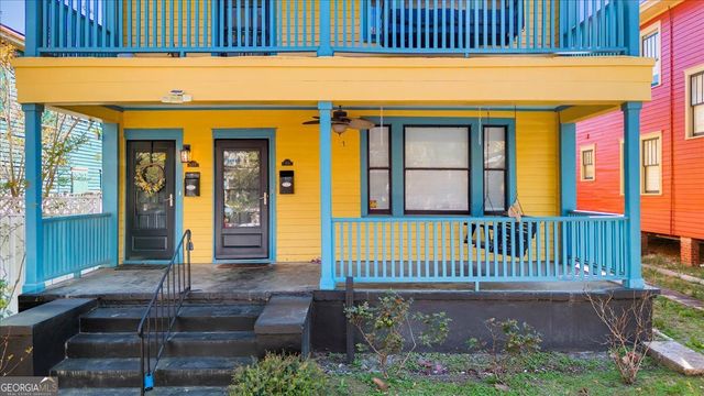515 E Duffy Street, Savannah, GA 31401