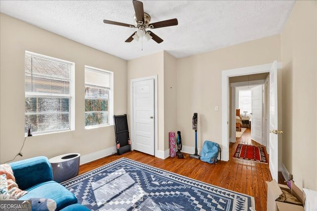 515 E Duffy Street, Savannah, GA 31401