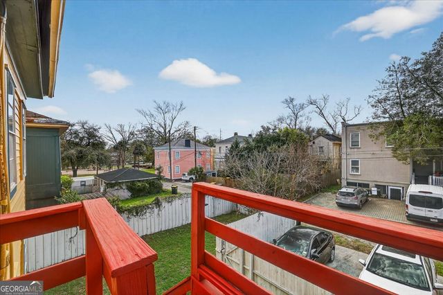 515 E Duffy Street, Savannah, GA 31401