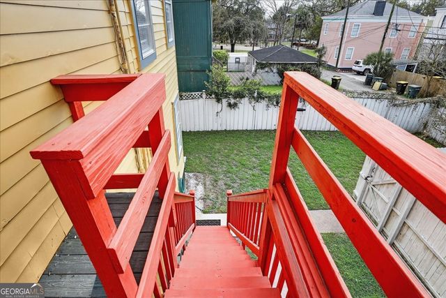 515 E Duffy Street, Savannah, GA 31401