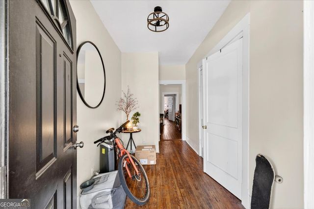 515 E Duffy Street, Savannah, GA 31401