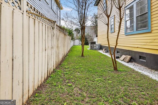 515 E Duffy Street, Savannah, GA 31401