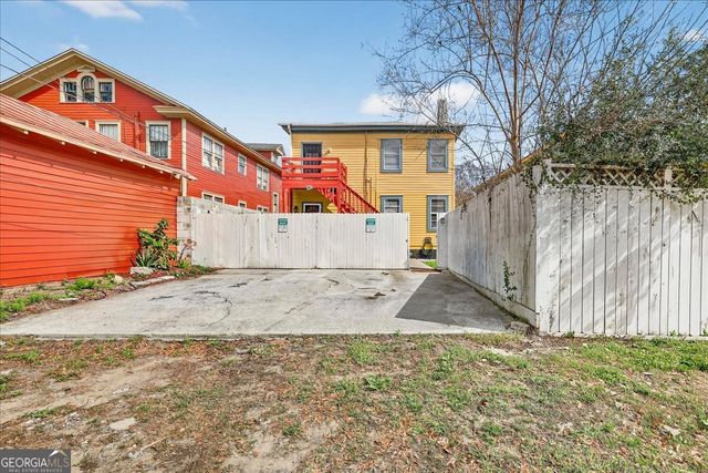 515 E Duffy Street, Savannah, GA 31401