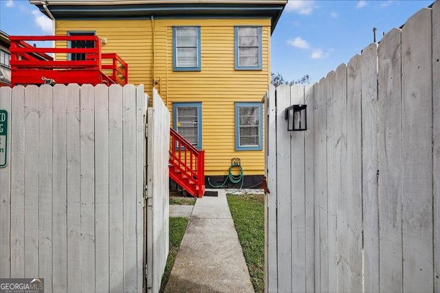 515 E Duffy Street, Savannah, GA 31401