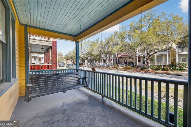 515 E Duffy Street, Savannah, GA 31401