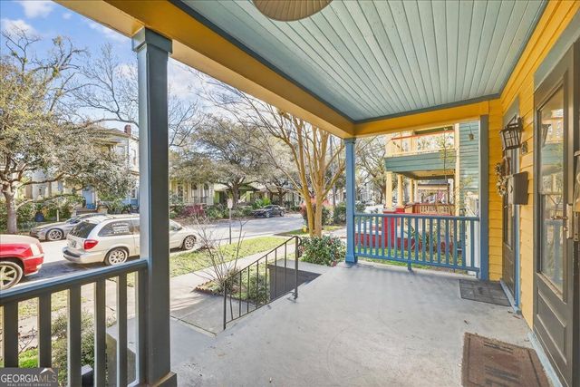 515 E Duffy Street, Savannah, GA 31401