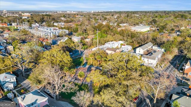 515 E Duffy Street, Savannah, GA 31401