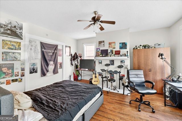 515 E Duffy Street, Savannah, GA 31401
