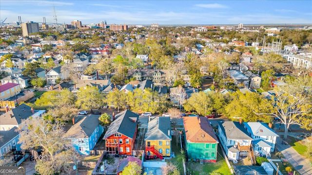 515 E Duffy Street, Savannah, GA 31401