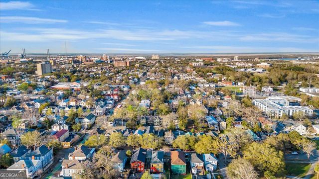 515 E Duffy Street, Savannah, GA 31401