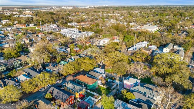 515 E Duffy Street, Savannah, GA 31401