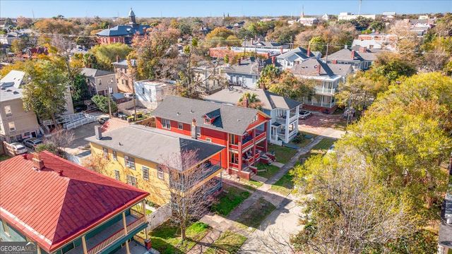 515 E Duffy Street, Savannah, GA 31401