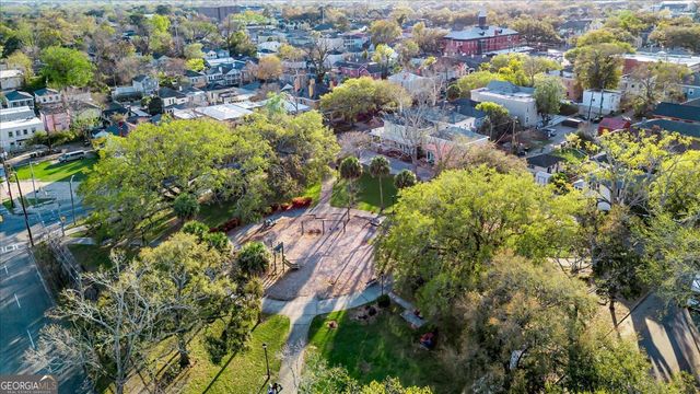 515 E Duffy Street, Savannah, GA 31401