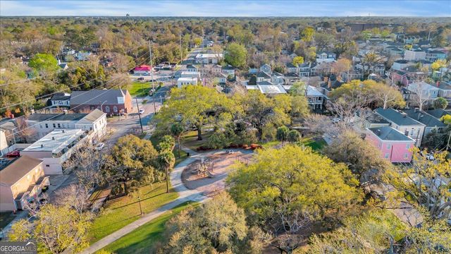 515 E Duffy Street, Savannah, GA 31401