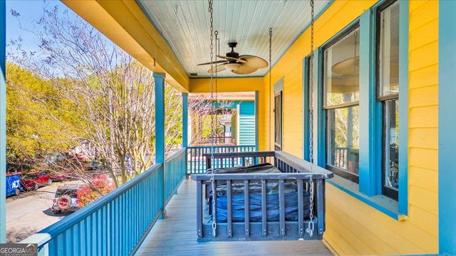 515 E Duffy Street, Savannah, GA 31401