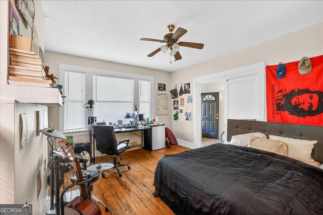 515 E Duffy Street, Savannah, GA 31401