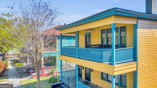 515 E Duffy Street, Savannah, GA 31401