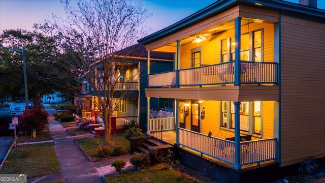 515 E Duffy Street, Savannah, GA 31401