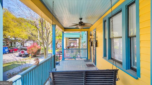 515 E Duffy Street, Savannah, GA 31401