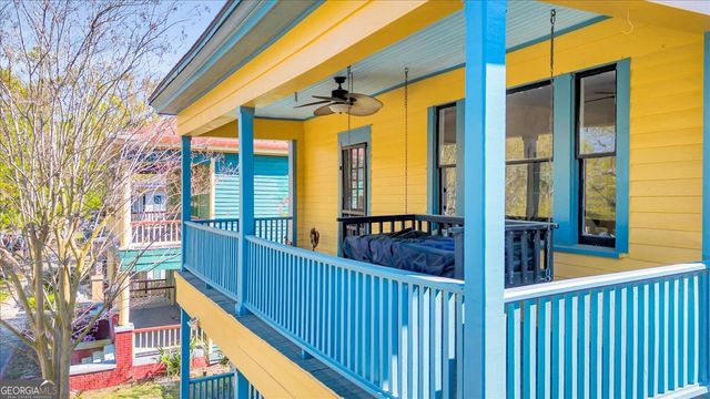 515 E Duffy Street, Savannah, GA 31401