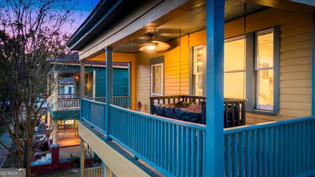 515 E Duffy Street, Savannah, GA 31401