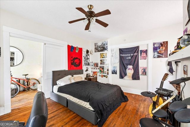 515 E Duffy Street, Savannah, GA 31401