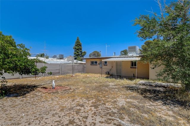 1209 Fay Boulevard, Las Vegas, NV 89108