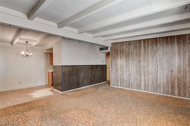 1209 Fay Boulevard, Las Vegas, NV 89108