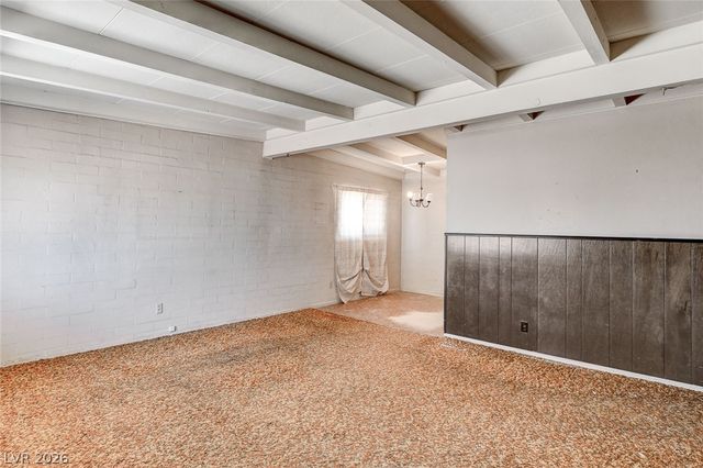 1209 Fay Boulevard, Las Vegas, NV 89108