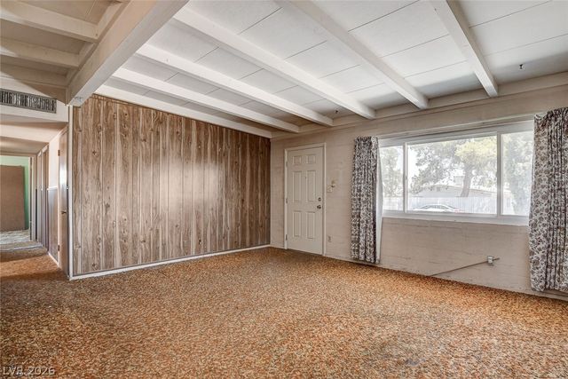 1209 Fay Boulevard, Las Vegas, NV 89108