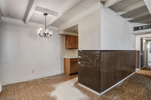 1209 Fay Boulevard, Las Vegas, NV 89108