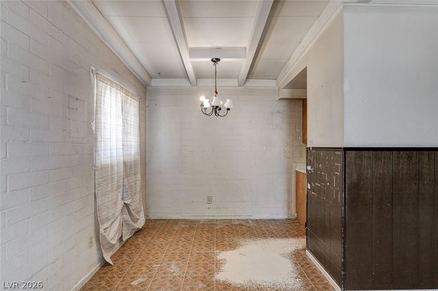 1209 Fay Boulevard, Las Vegas, NV 89108