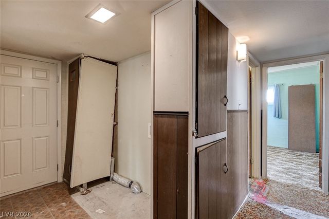 1209 Fay Boulevard, Las Vegas, NV 89108