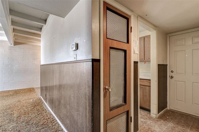 1209 Fay Boulevard, Las Vegas, NV 89108
