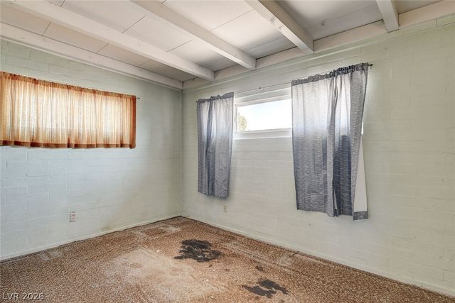 1209 Fay Boulevard, Las Vegas, NV 89108