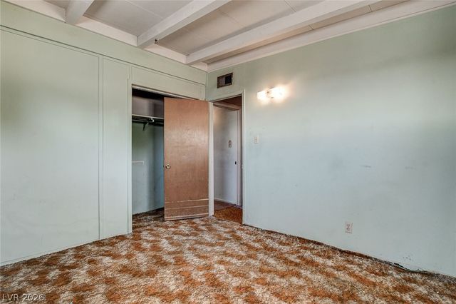 1209 Fay Boulevard, Las Vegas, NV 89108