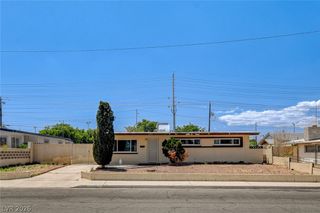1209 Fay Boulevard, Las Vegas, NV 89108