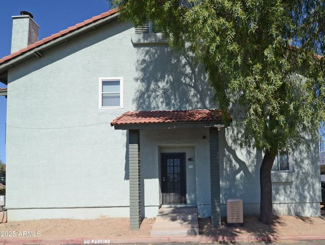 2315 W UNION HILLS Drive 108, Phoenix, AZ 85027