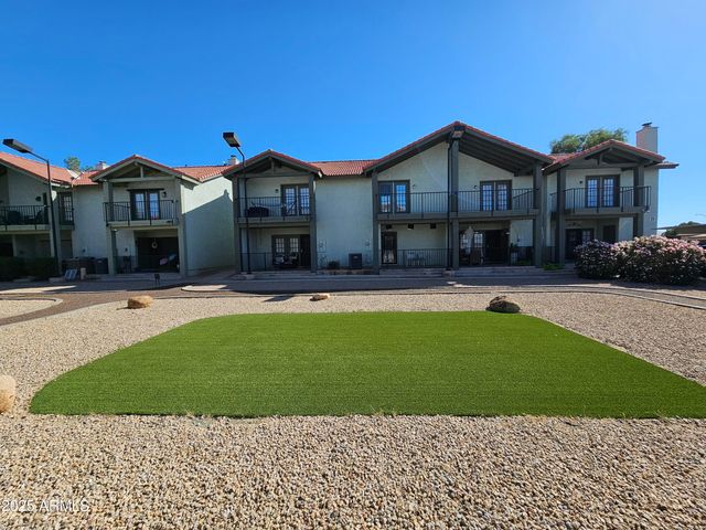 2315 W UNION HILLS Drive 108, Phoenix, AZ 85027