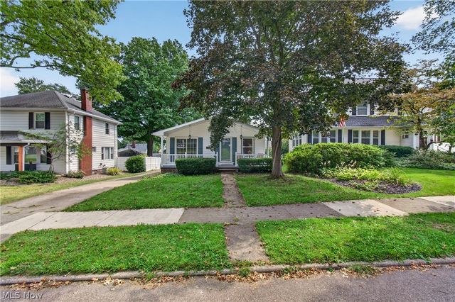 852 Phillips Road Northeast, Massillon, OH 44646