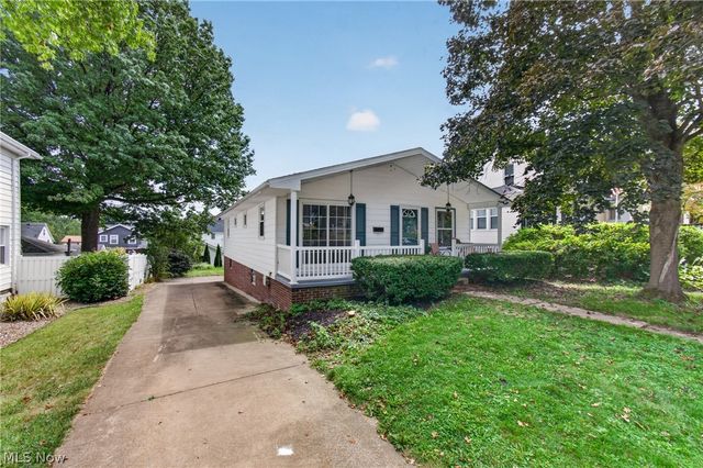 852 Phillips Road Northeast, Massillon, OH 44646
