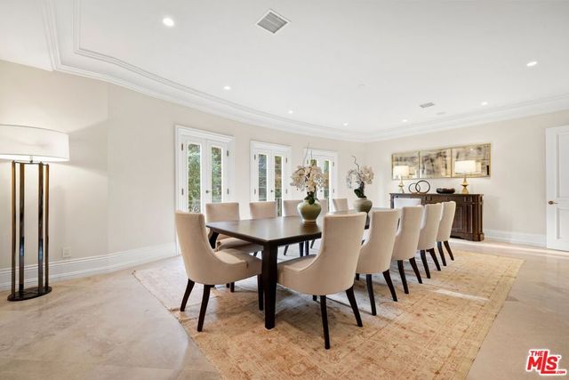 1350 Benedict Canyon Drive, Beverly Hills, CA 90210