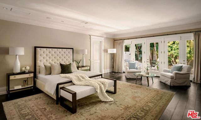 1350 Benedict Canyon Drive, Beverly Hills, CA 90210