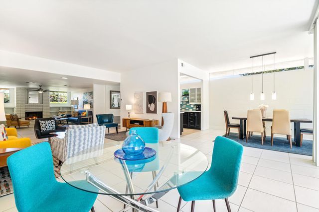 215 Desert Lakes Drive, Palm Springs, CA 92264