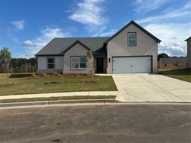 645 Rodeo Drive, Auburn, GA 30011